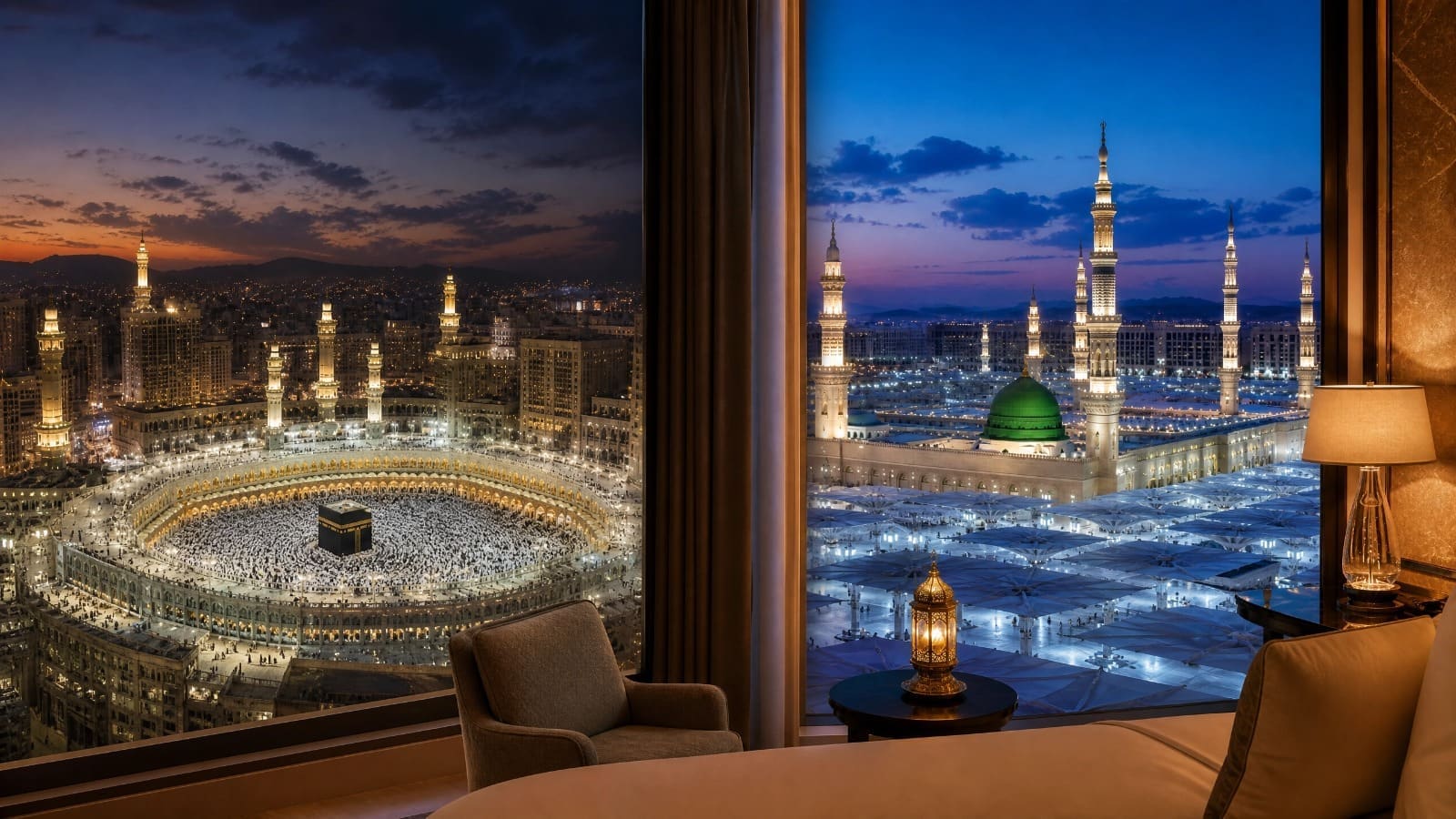 Hotels Booking - Book Hotels Online from Pakistan
